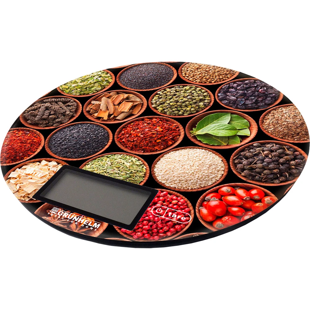 Silvercrest Kitchen Digital Scale