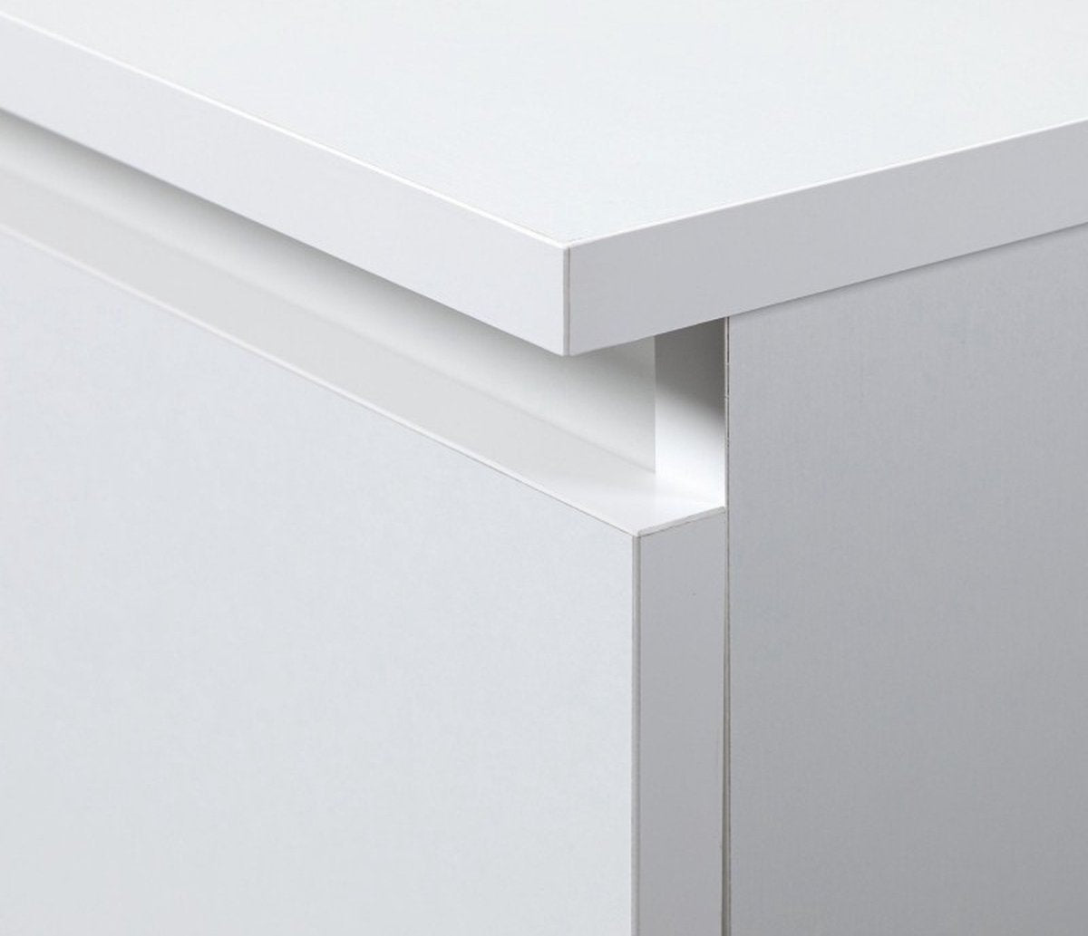 Modern Minimalist Bookcase