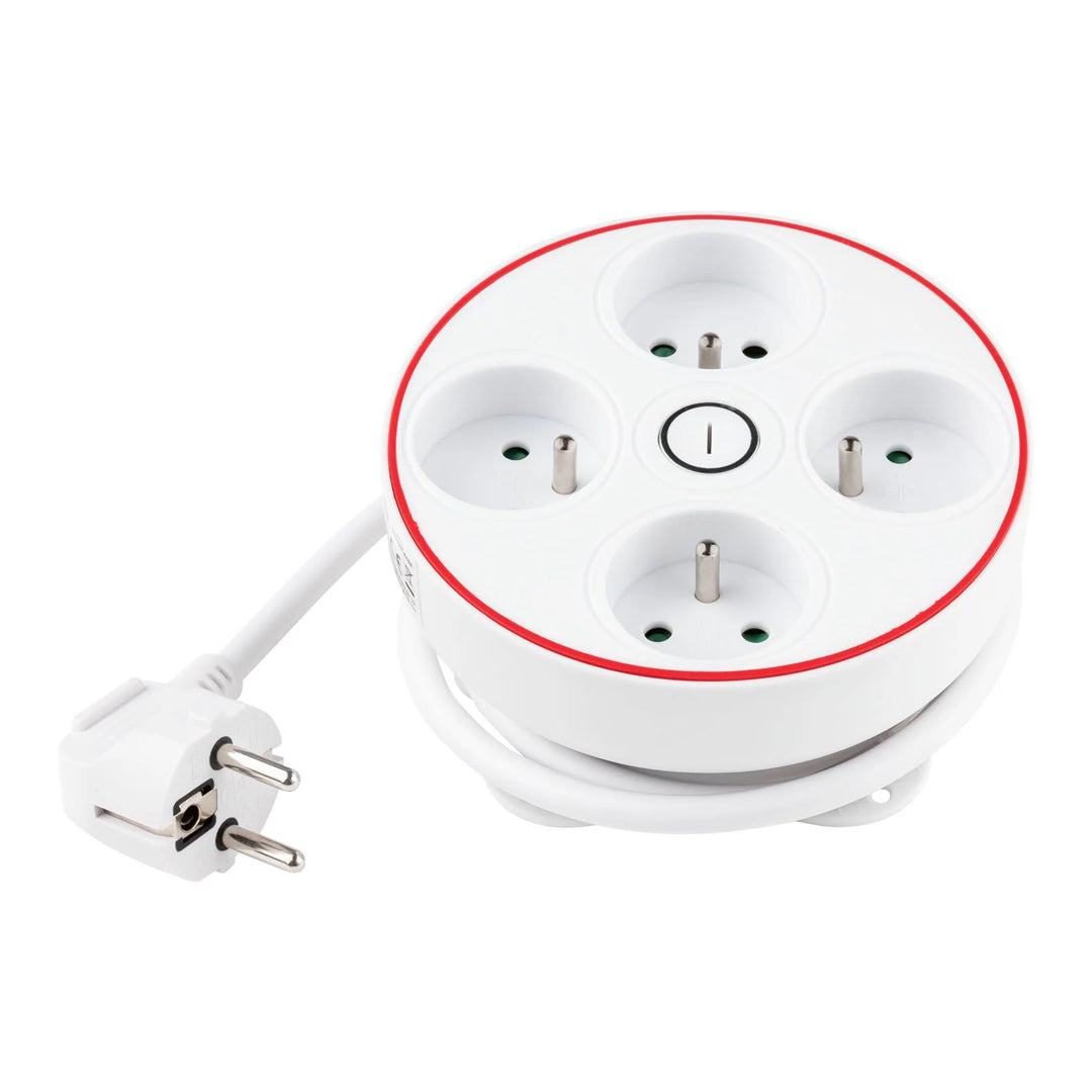 SILVERCREST power strip