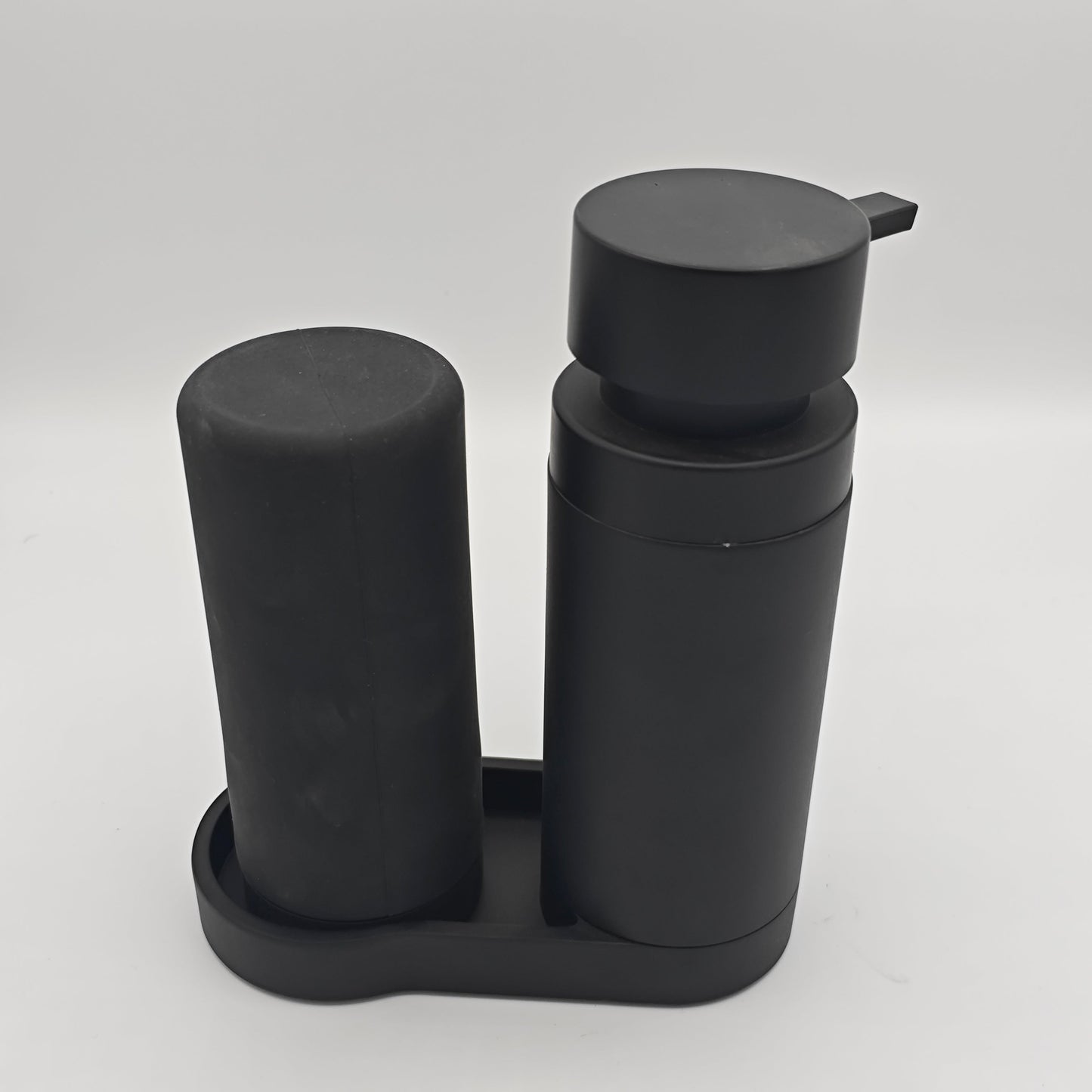 WENKO Dish Soap Dispenser