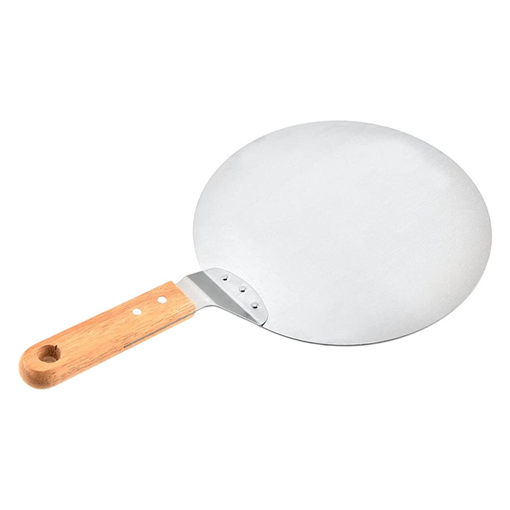 Stainless Steel Pizza Peel Shovel