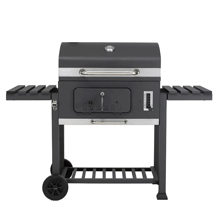 Charcoal BBQ Grill