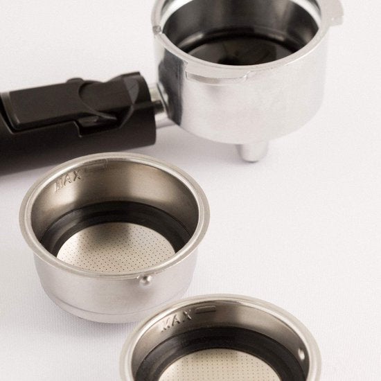 CREATE Thera Easy Latte Coffee Machine