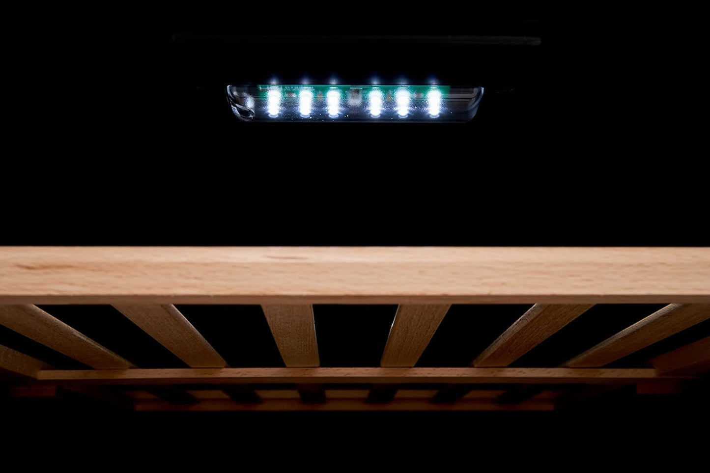 Respekta Wine Fridge Freestanding