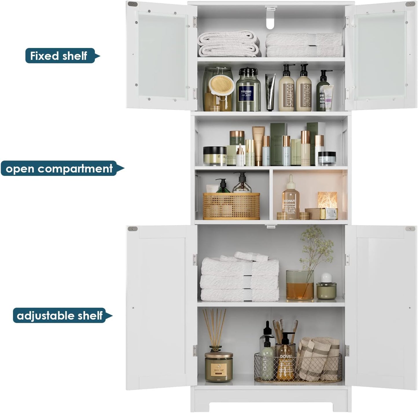 Bathroom Cabinet