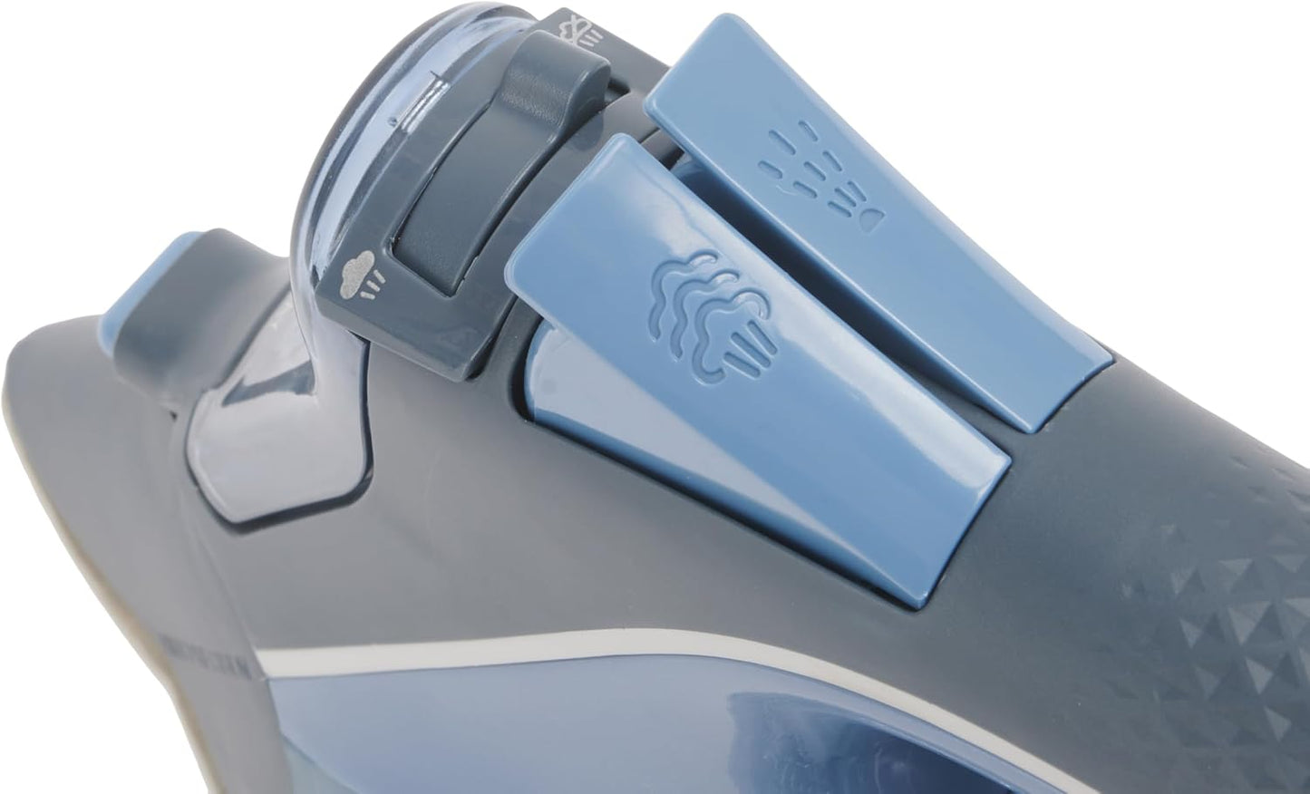 Rowenta Express Steam Steam Iron