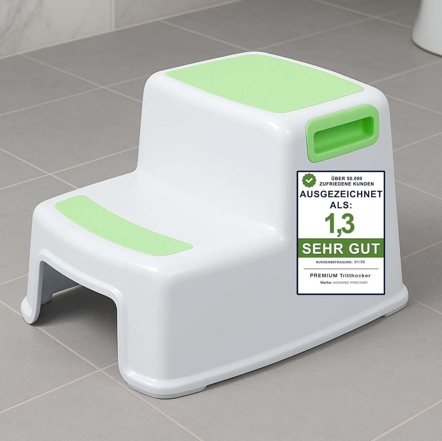 Children's Step Stool