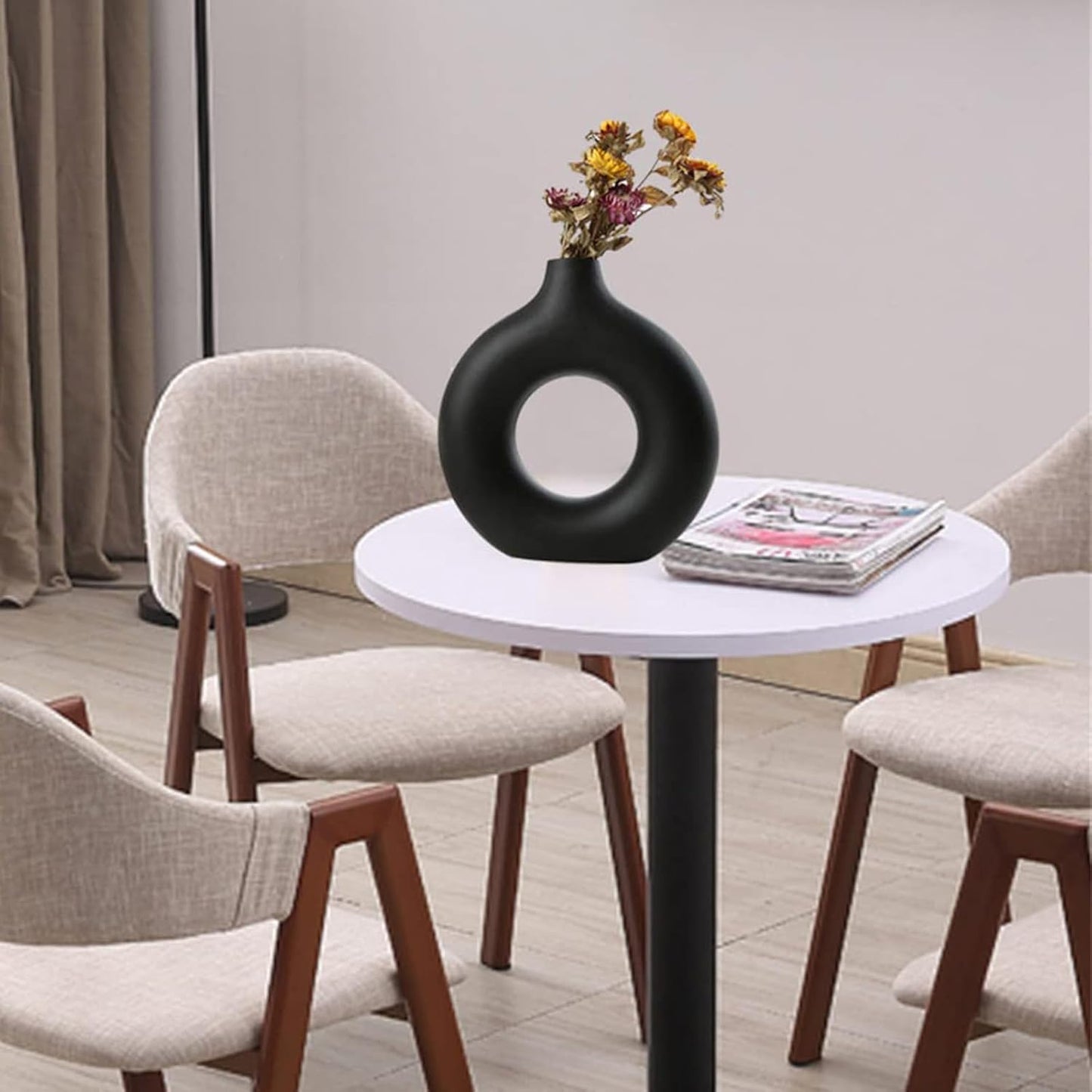 Modern Vase