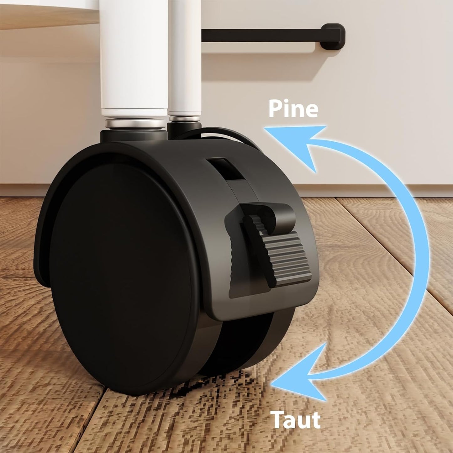 Rolling Storage Cart