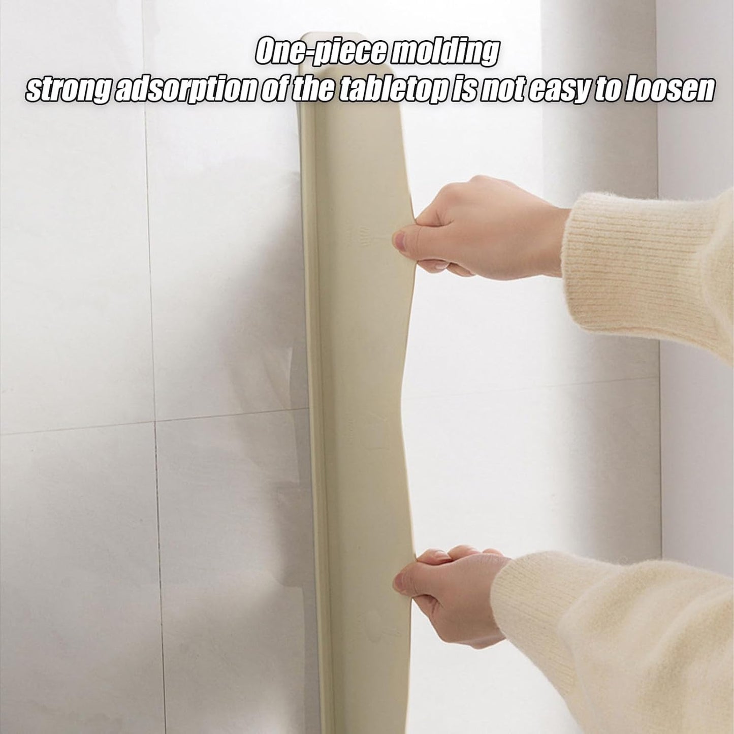 Silicone Sink Splash Guard