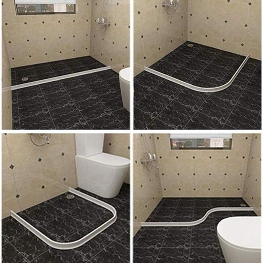 Shower Barrier