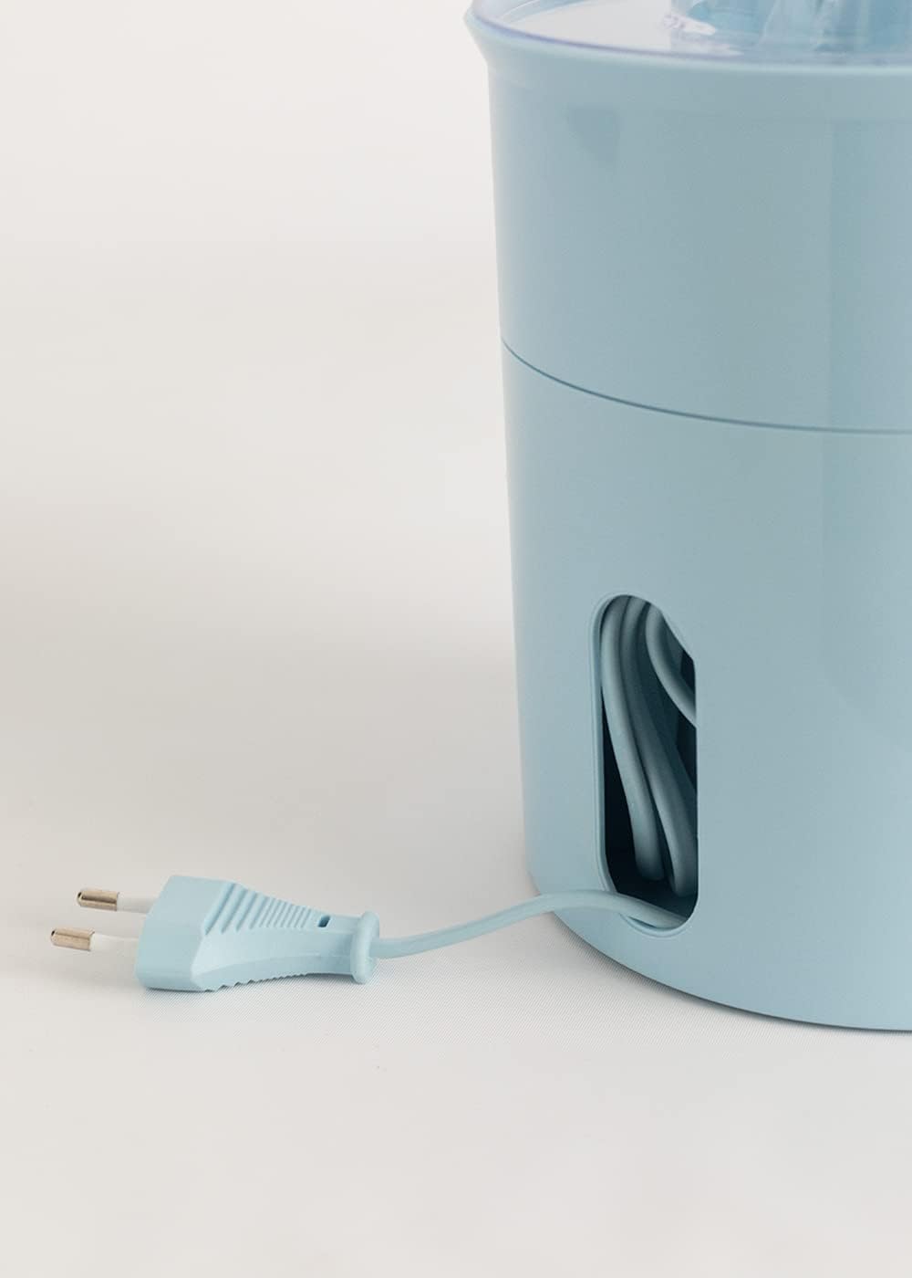 CREATE Juicer Easy Electric Juicer