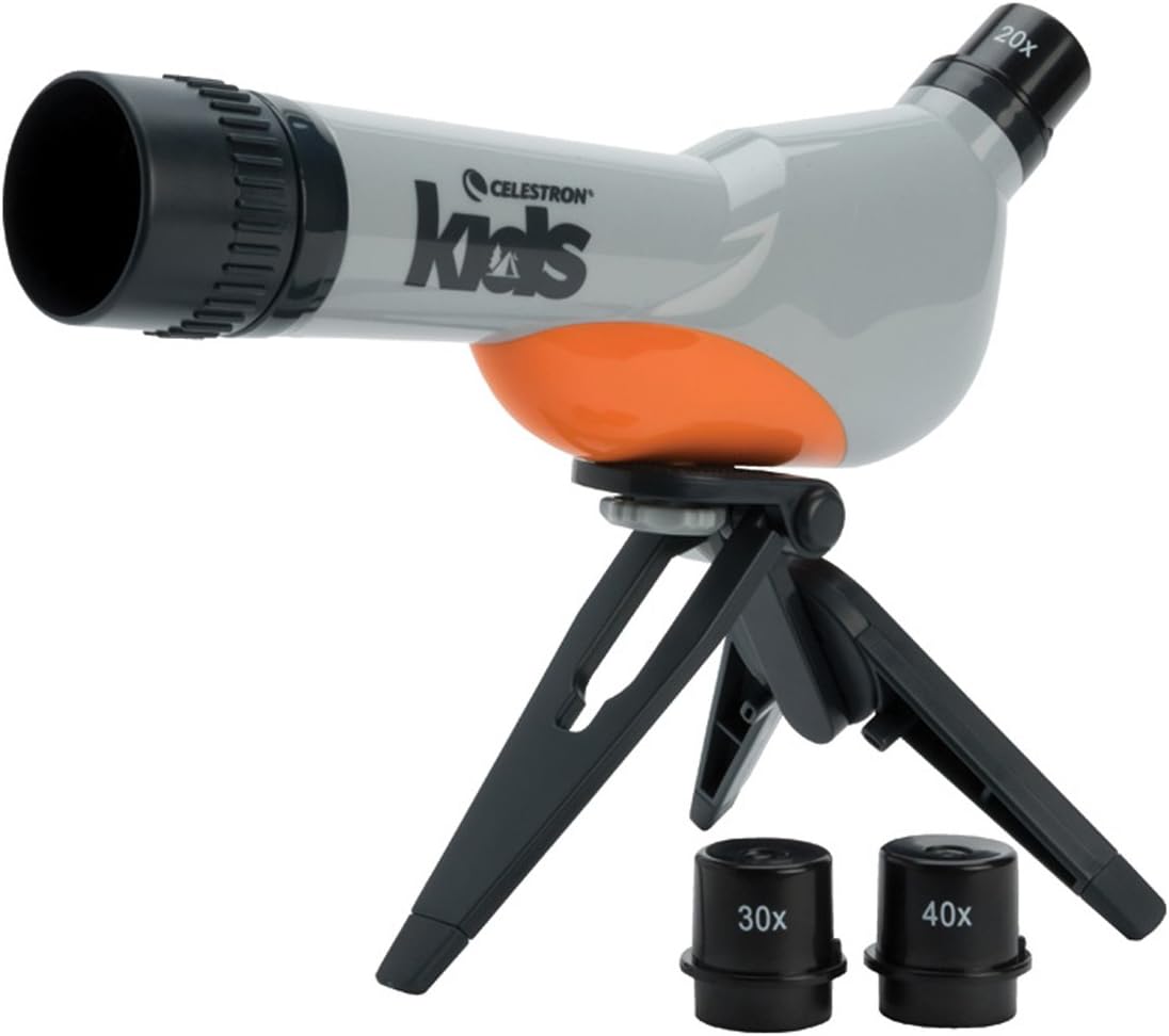 Celestron Table Top Kids Spotting Scope