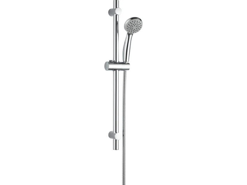 Van Marcke go Fogo Shower Rail Set