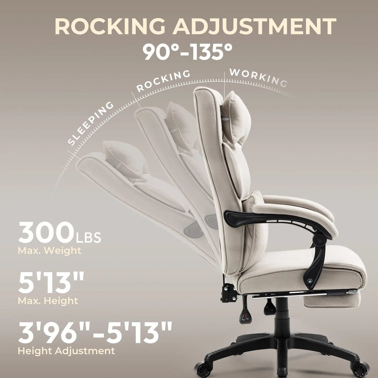 Dowinx Office Chair