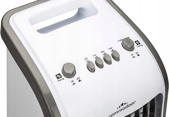 Commodoor Air conditioner