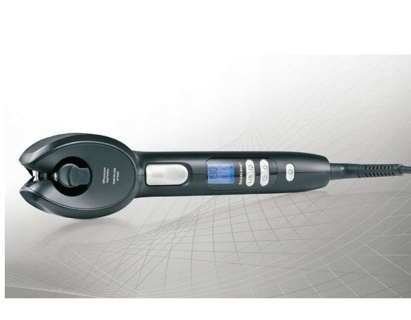 SILVERCREST QUICK CURL