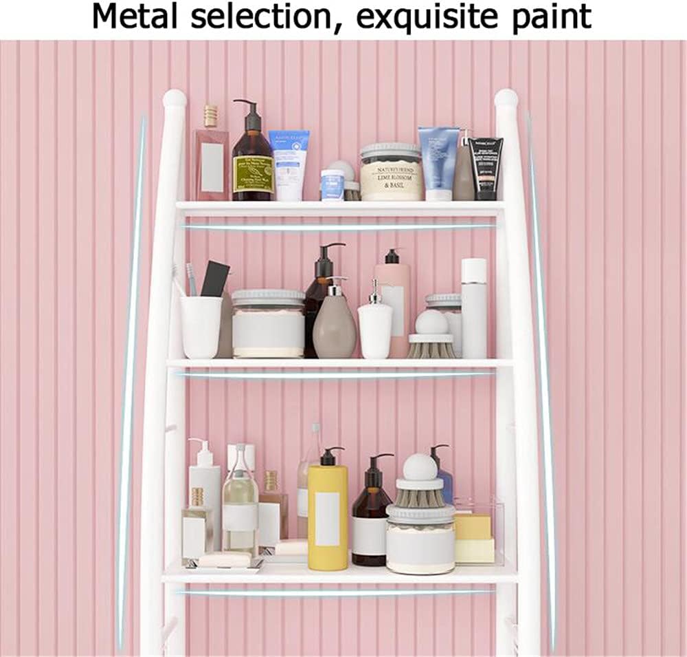 3-Tier Bathroom Storage Rack