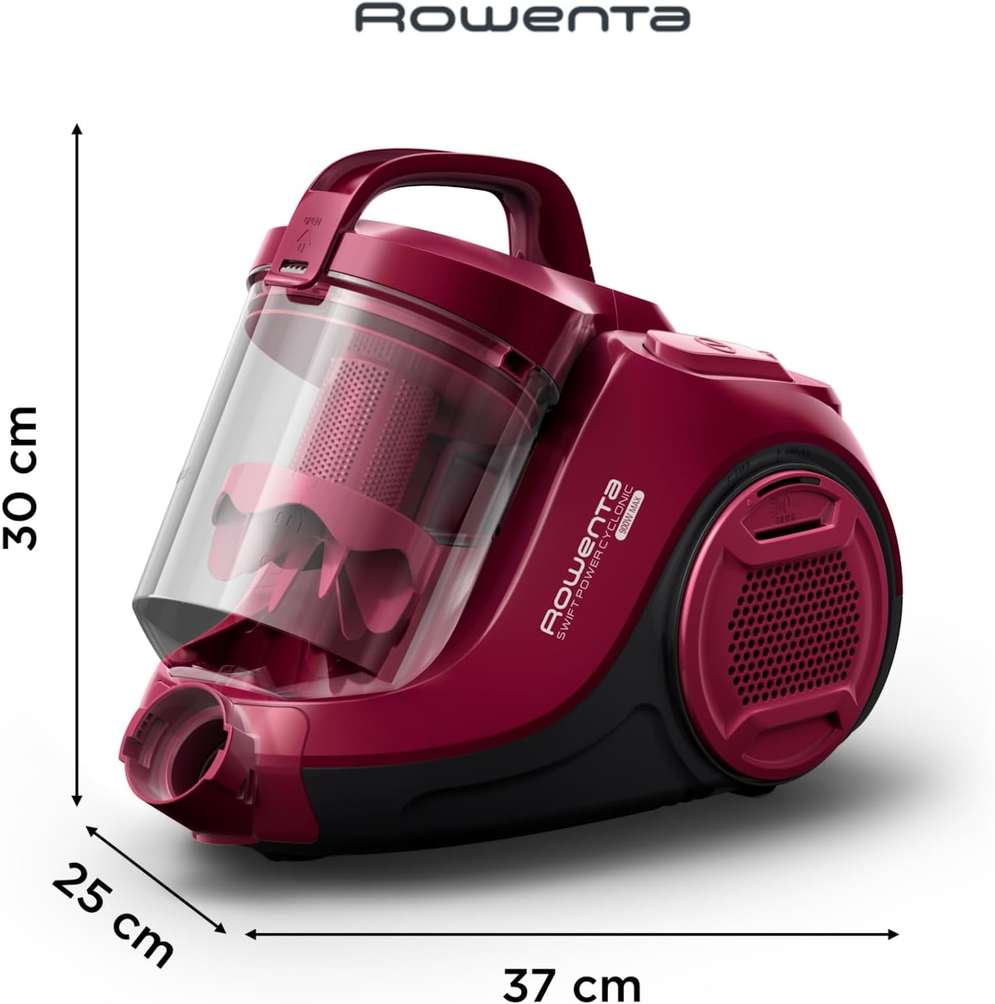 ROWENTA Vacuum Cleaner