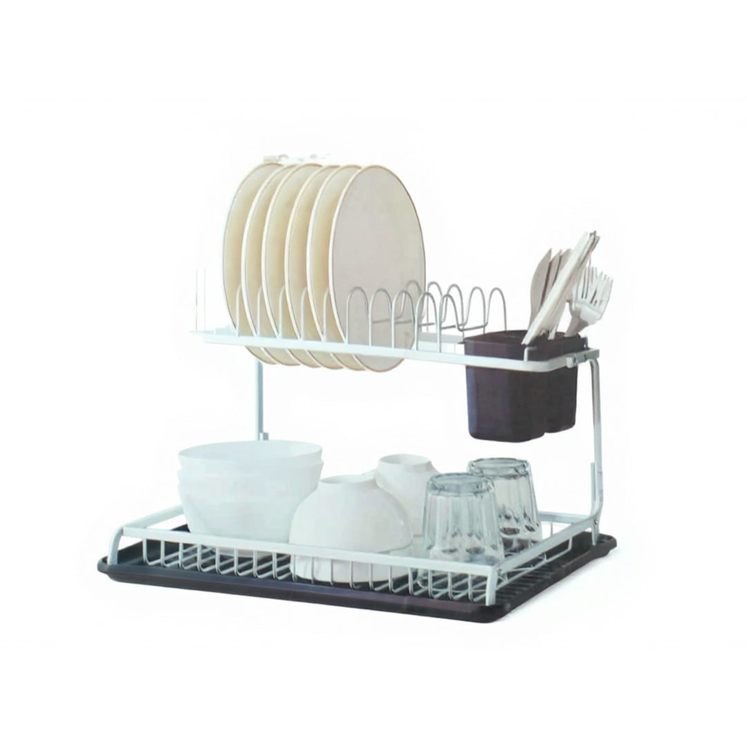 BBF Stainless Steel Dish Drainer