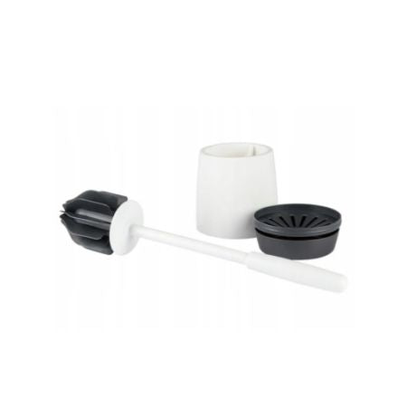 Livarno Silicone Toilet Brush