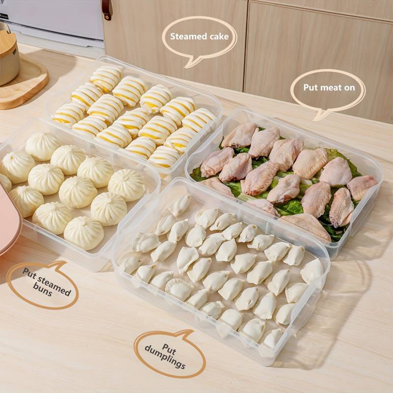 set of 3 Storage Container