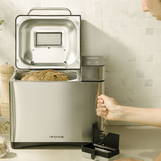 CREATE Bread Maker