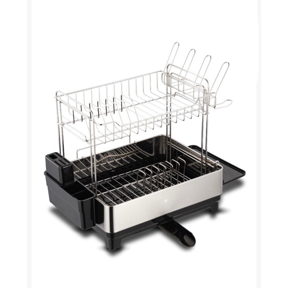GeBe Stainless Steel Dish Rack