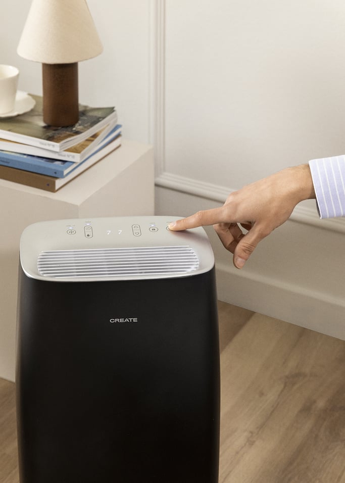 CREATE DRYPLUS XL Dehumidifier