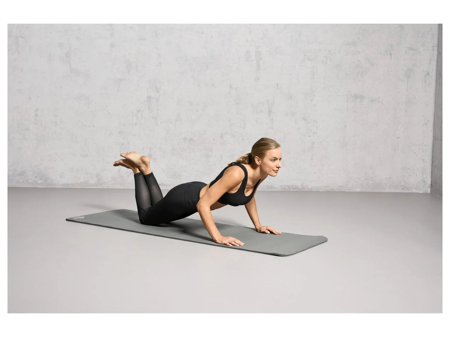 CRIVIT Exercise Mat