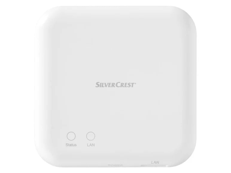 Livarno Lux Smart Home Smart Lighting Lights Starter Kit