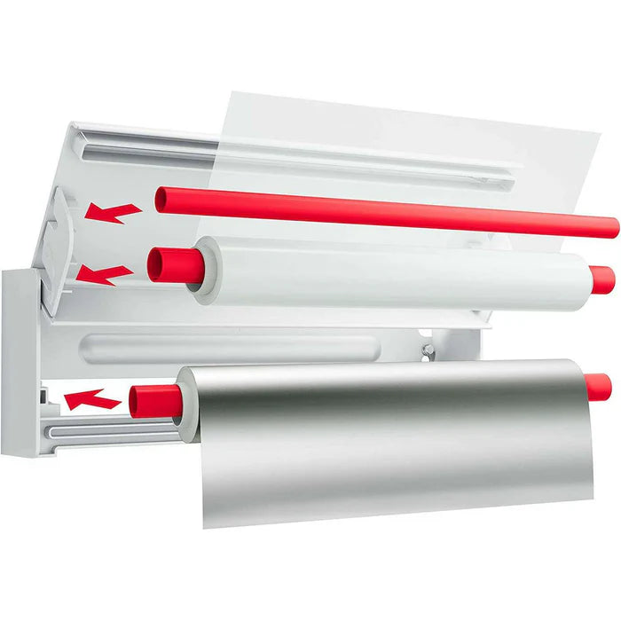 Emsa Smart Cling Film Cutter