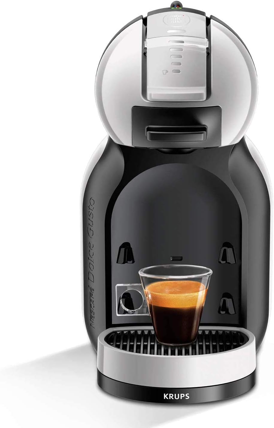 NESCAFÉ® KRUPS MINI ME COFFEE MACHINE