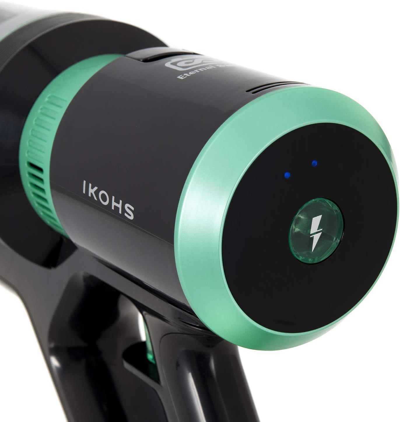 create rechargeable Vacuum Cleaner