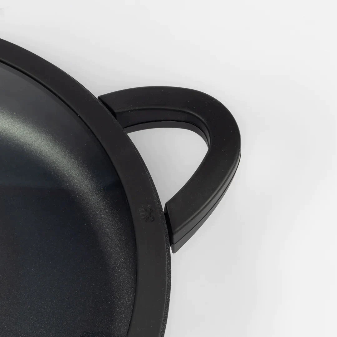 GEBE VENUS SHALLOW POT