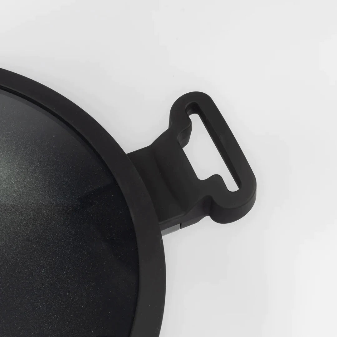 GEBE VENUS WOK W LID