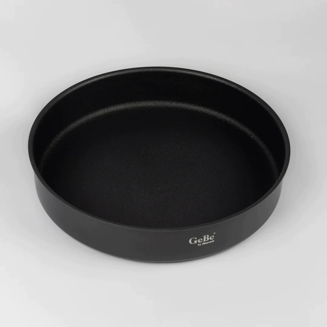 GEBE VENUS ROUND PAN