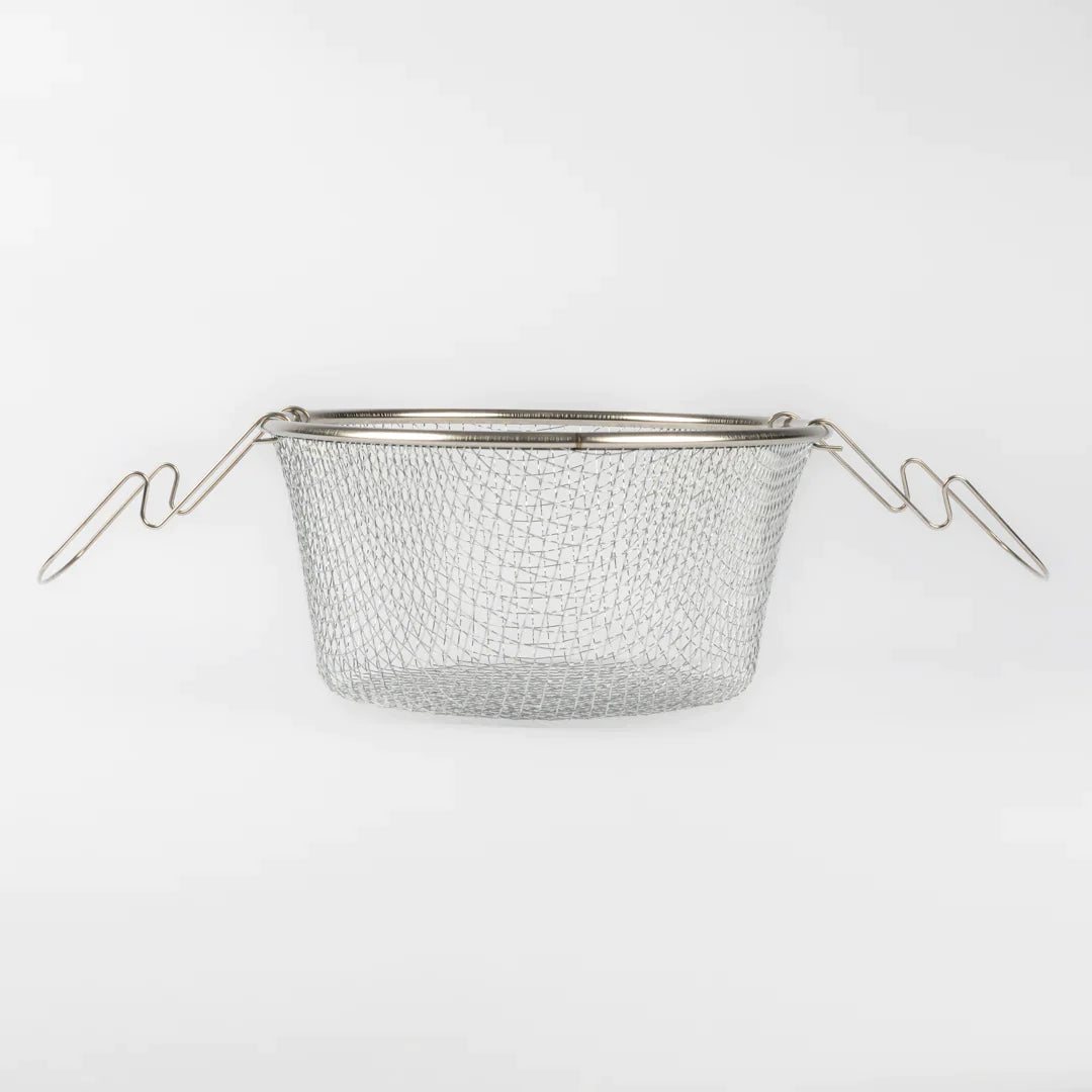 GEBE VENUS FRYER POT