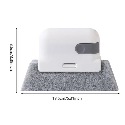 2-in-1 Window Slot Brush