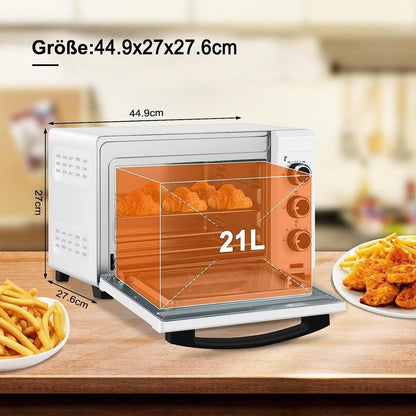 Woltu Mini Oven