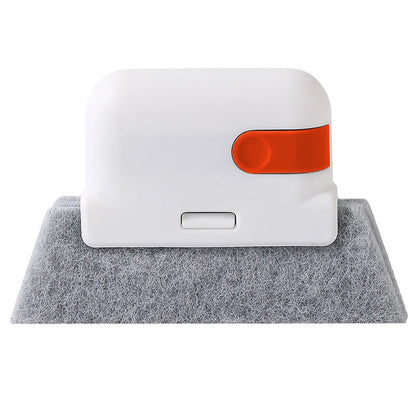 2-in-1 Window Slot Brush