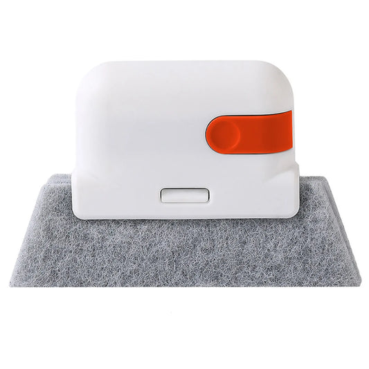 2-in-1 Window Slot Brush