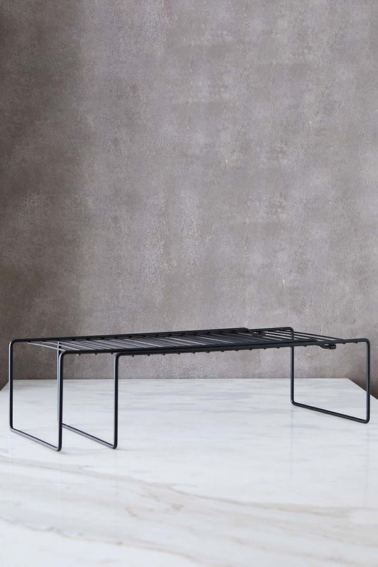 Danny Home Adjustable Storage Rack