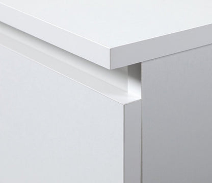 Modern Minimalist Bookcase