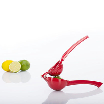 Heavy-Duty Citrus Squeezer