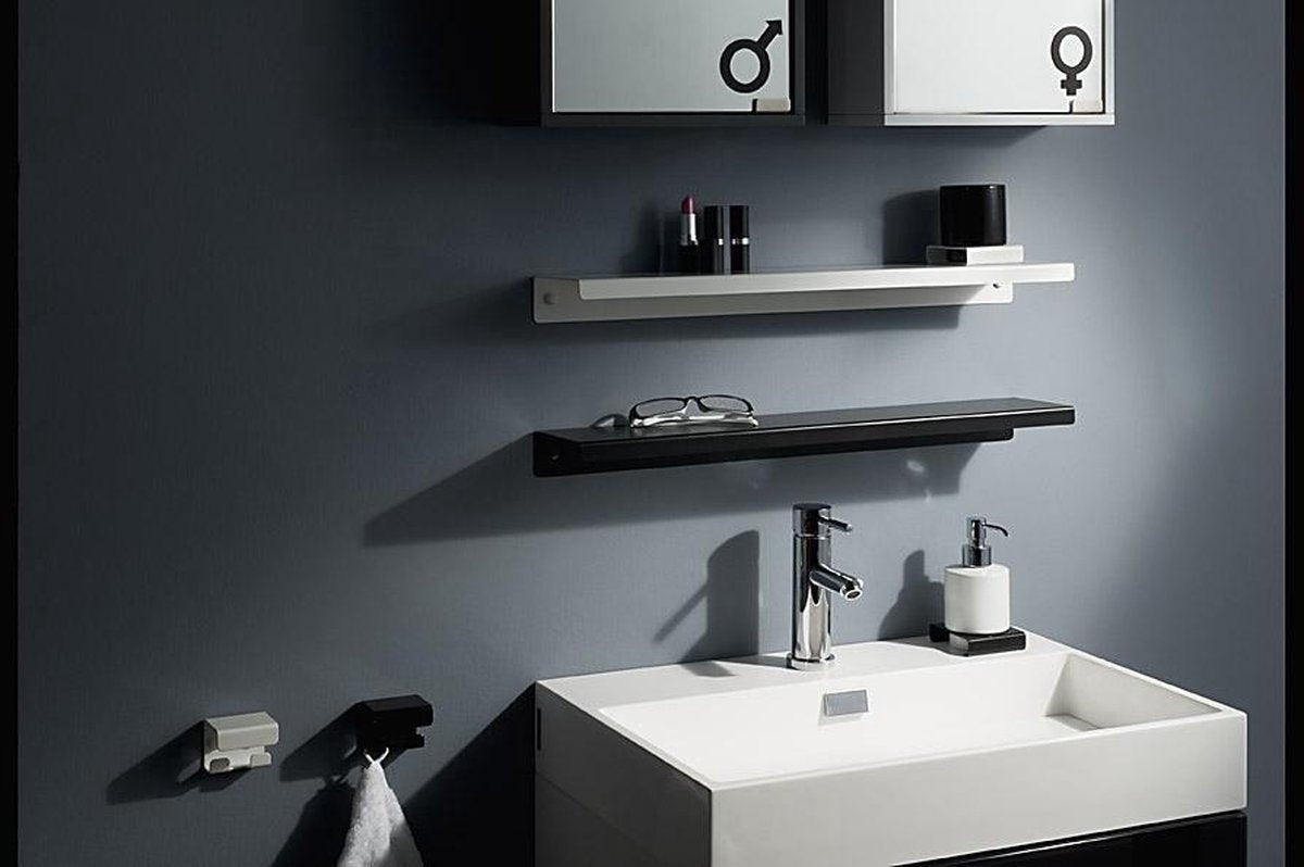 Soap Dispenser