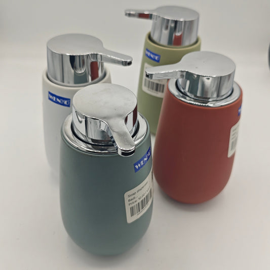 WENKO Soap Dispenser