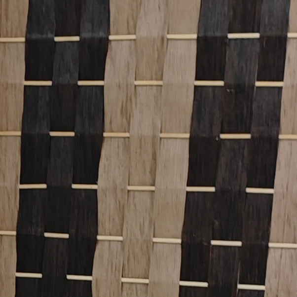 4 Panel Room Divider