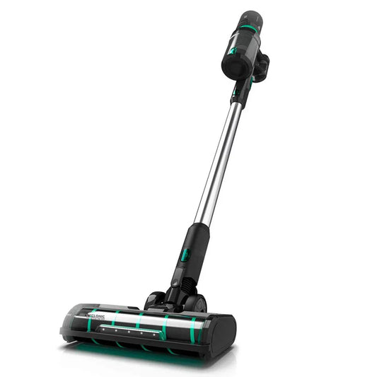CREATE CYCLONIC DC-Flux  3 in 1 Vacuum Cleaner