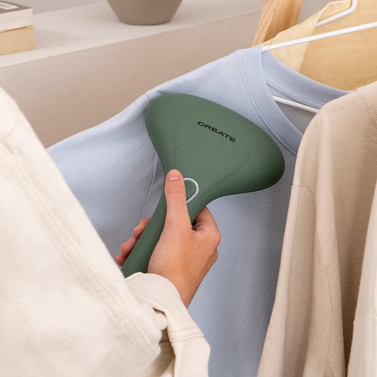 CREATE IRON UP Vertical steam iron